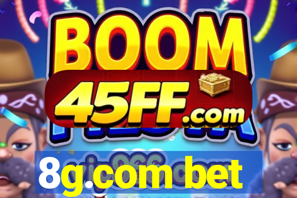 8g.com bet